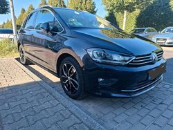 Schwarz Gebraucht 2014 VW Golf VII Highline Kombi | 14.990 € (Fairer Preis)