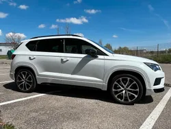 Gebraucht 2019 Cupra Ateca SUV | 24.500 € (Guter Preis)