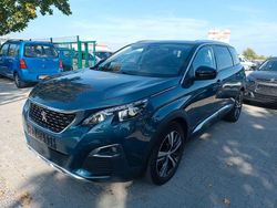 Gebraucht 2017 Peugeot 5008 Allure Van / Kleinbus | 11.990 € (Fairer Preis)