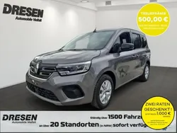 Grau Neu 2025 Renault Kangoo Equilibre Van / Kleinbus | 40.990 €