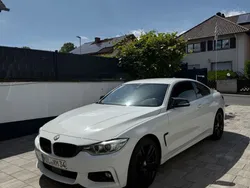 Weiß Gebraucht 2015 BMW 428 M Sport Coupé | 15.250 € (Fairer Preis)