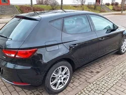 Schwarz Gebraucht 2017 Seat Leon Limousine | 13.000 € (Fairer Preis)