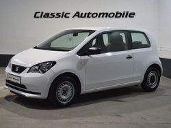 Weiß Gebraucht 2015 Seat Mii Reference Kleinwagen | 4.990 € (Fairer Preis)