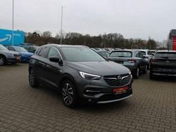 Grau Gebraucht 2019 Opel Grandland X Ultimate SUV | 19.930 € (Fairer Preis)