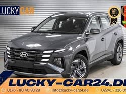 Ecotronic grey metallic () Neu 2025 Hyundai Tucson Comfort SUV | 26.740 € (Superpreis)