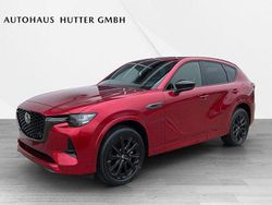 Rot Neu 2025 Mazda CX-60 Homura-Line SUV | 57.950 € (Fairer Preis)