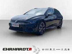 Schwarz Gebraucht 2024 VW Golf VIII R Kombi | 49.900 €