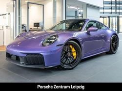 Violett Neu 2025 Porsche 911 Carrera GTS Coupé | 223.911 €