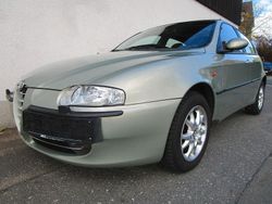 Gebraucht 2002 Alfa Romeo 147 Kleinwagen | 899 € (Guter Preis)