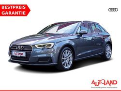 Grau Gebraucht 2020 Audi A3 Design Limousine | 22.490 € (Guter Preis)