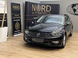 Schwarz Gebraucht 2022 VW Passat | 19.990 € (Superpreis)