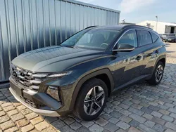 Cypressgrün metallic Neu 2025 Hyundai Tucson GO! SUV | 32.190 € (Superpreis)