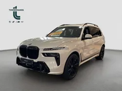 Weiß Neu 2025 BMW X7 M Sport SUV | 109.990 € (Superpreis)