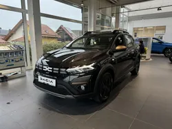 Othercolor Gebraucht 2022 Dacia Sandero Extreme Kleinwagen | 21.490 € (Fairer Preis)