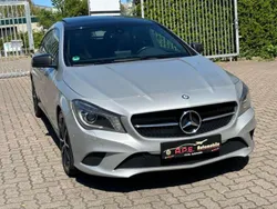 Mercedes CLA220