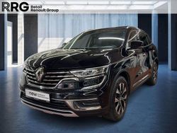 Schwarz Gebraucht 2022 Renault Koleos Techno SUV | 24.912 € (Fairer Preis)