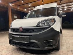 Weiß Gebraucht 2023 Fiat Doblò Van / Kleinbus | 21.950 € (Fairer Preis)