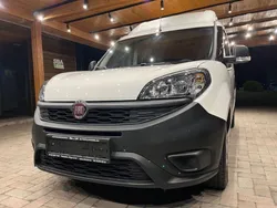 Weiß Gebraucht 2023 Fiat Doblò Van / Kleinbus | 21.950 € (Fairer Preis)