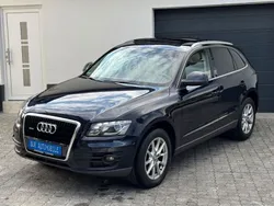 Blau Gebraucht 2011 Audi Q5 Comfort SUV | 8.770 € (Teuer)