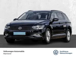 Deep black perleffekt Gebraucht 2020 VW Passat Business Kombi | 21.880 € (Fairer Preis)