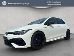 Weiß Gebraucht 2021 VW Golf VIII R Limousine | 31.980 € (Guter Preis)