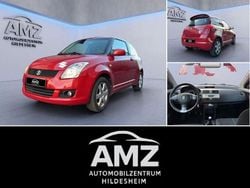 Rot Gebraucht 2009 Suzuki Swift Sport Kleinwagen | 3.990 € (Fairer Preis)
