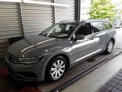 Mondsteingrau Gebraucht 2022 VW Passat Kombi | 19.990 € (Fairer Preis)