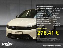 Arktis weiss Gebraucht 2024 Opel Corsa Kleinwagen | 21.880 € (Etwas zu teuer)