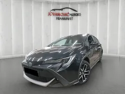 Schwarz Gebraucht 2020 Toyota Corolla Plus Kombi | 19.350 € (Fairer Preis)