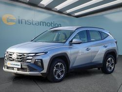 Silber Neu 2025 Hyundai Tucson SUV | 26.599 € (Guter Preis)