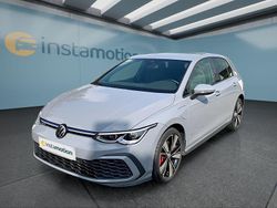 Grau Gebraucht 2022 VW Golf VIII Kleinwagen | 21.999 € (Fairer Preis)