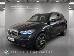 Schwarz Gebraucht 2022 BMW X5 M Sport SUV | 59.480 € (Fairer Preis)