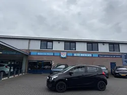 Schwarz Gebraucht 2019 Opel Karl Edition Kleinwagen | 4.450 € (Guter Preis)