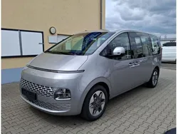 Neu 2025 Hyundai Staria Comfort Van | 42.940 €
