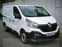 Weiß Gebraucht 2019 Renault Trafic Komfort Van / Kleinbus | 12.390 € (Superpreis)