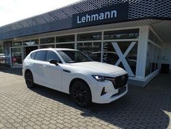 Neu 2025 Mazda CX-60 Homura-Line SUV | 55.990 € (Guter Preis)