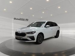 Moonweiß perleffekt Gebraucht 2025 Skoda Scala Kleinwagen | 27.994 € (Teuer)