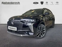 Schwarz Gebraucht 2025 DS Automobiles DS7 Crossback SUV | 37.990 € (Teuer)