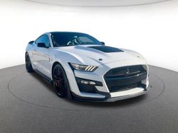 Weiß Gebraucht 2021 Ford Mustang | 93.800 €