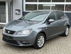 Grau Gebraucht 2014 Seat Ibiza Style Limousine | 8.150 € (Fairer Preis)
