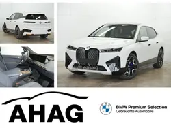 Weiß Gebraucht 2024 BMW iX Sport Line SUV | 82.840 € (Teuer)