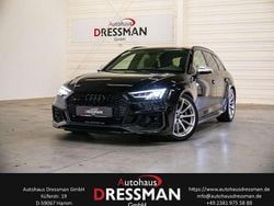 Mythosschwarz metallic Gebraucht 2019 Audi RS4 Sport Kombi | 47.719 € (Superpreis)