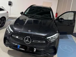 Gebraucht 2023 Mercedes GLC220 SUV | 56.500 € (Etwas zu teuer)