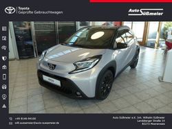 Violett Neu 2025 Toyota Aygo Edition Kleinwagen | 21.970 €