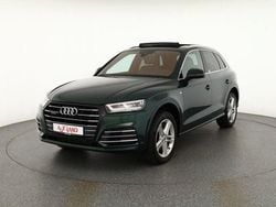Andere Gebraucht 2020 Audi Q5 Comfort SUV | 35.490 € (Fairer Preis)