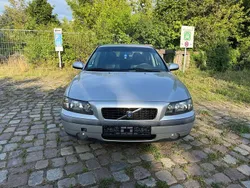 Grau Gebraucht 2002 Volvo S60 Limousine | 999 € (Superpreis)