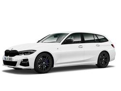 Gebraucht 2025 BMW 320 Efficient Dynamics Kombi | 28.830 € (Guter Preis)