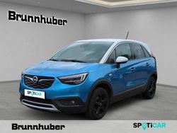 M2) (blau Gebraucht 2020 Opel Crossland Innovation SUV | 14.750 € (Fairer Preis)