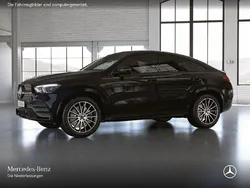 Gebraucht 2022 Mercedes GLE350 | 76.890 €