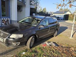 Gebraucht 2008 VW Passat Limousine | 3.100 € (Guter Preis)